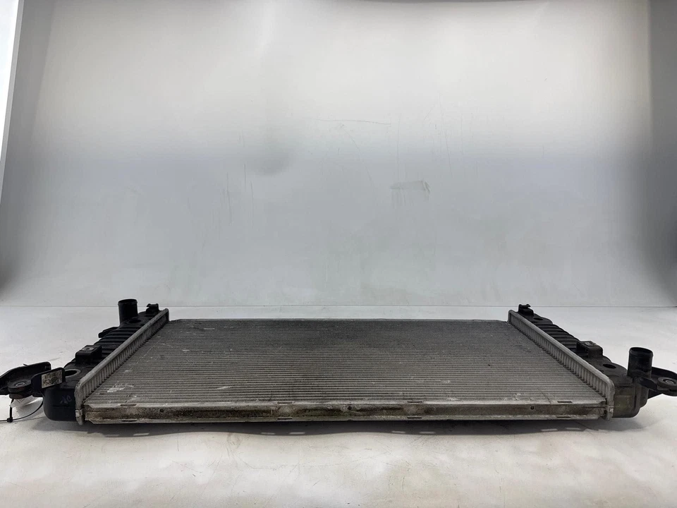 2018-2020 GMC Yukon XL 1500 Aluminum Radiator OEM - Image 4 of 4