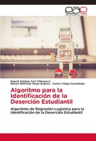 Hasem Enrique Curi Villanueva (U. A.) | Algoritmo Para La IdentificacióN De...