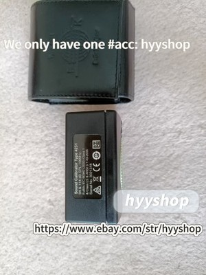 Bruel & Kjaer Type 4231 Sound Acoustical Calibrator for sale