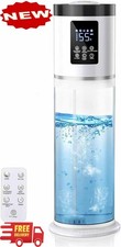 Humidificador de 8 L/2.1 Gal para dormitorio ...