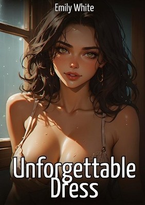 Unforgettable Dress Emily White