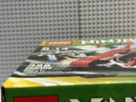 Lego Ninjago 70504 Garmatron