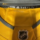 Jack Eichel Las Vegas Gold Knights Jersey Mens Size 60 2XL/3XL — photo 3