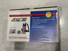 Digitrax Super Chief Xtra - 5 Amp Starter Set