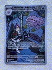 Carte Pokemon n°1 Smogogo de la Team Rocket EV10 Rivalités destinées FR 199/182