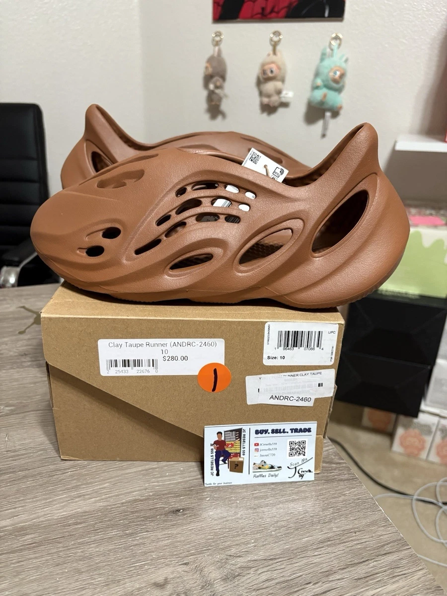 Yeezy Foam RNNR for Sale | Authenticity Guaranteed | eBay