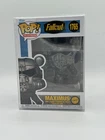 Funko Pop! Vinyl: Fallout - Maximus (Chase) #1765