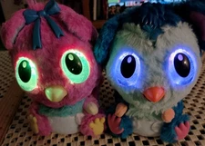 Hatchimals - Lot Of 2 - Both Work