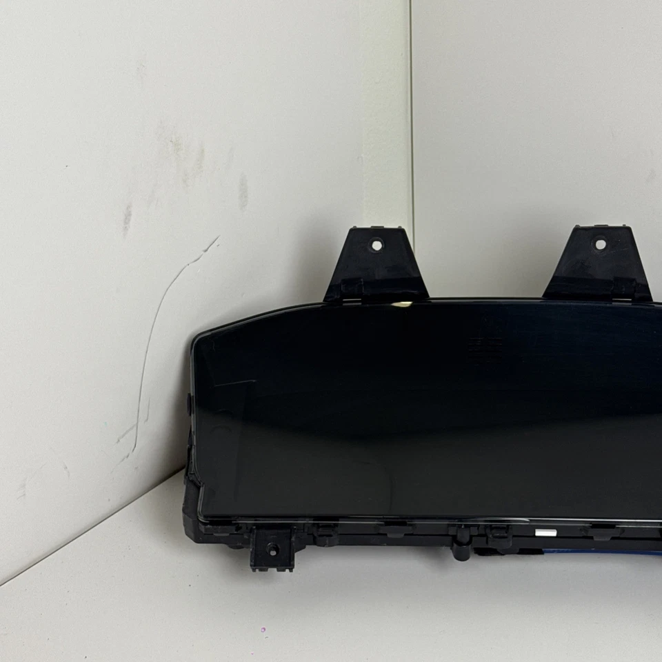 2018 JAGUAR F-PACE DIGITAL SPEEDOMETER INSTRUMENT CLUSTER HK83-10849-LC 200K OEM - Изображение 2 из 4