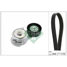 INA Keilrippenriemensatz 529 0478 10