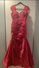 Pink Women’s Dress Size 11/12