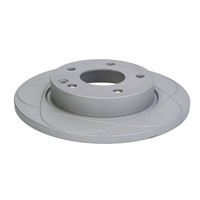 Bremsscheibe ATE Powerdisc 24.0312-0144.1, 1 StüCk