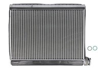 Verdampfer, Klimaanlage NRF 36193