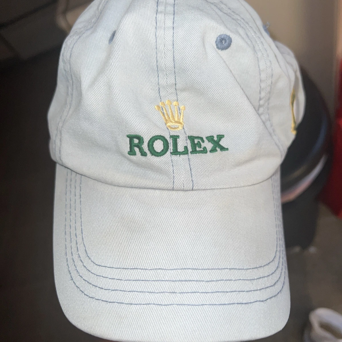 Rolex Cotton Hats for Men for sale | eBay