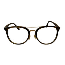 VTG Ray-Ban RB4285 Unisex Tortoise Sunglasses 145 Made In Italy FRAME ONLY