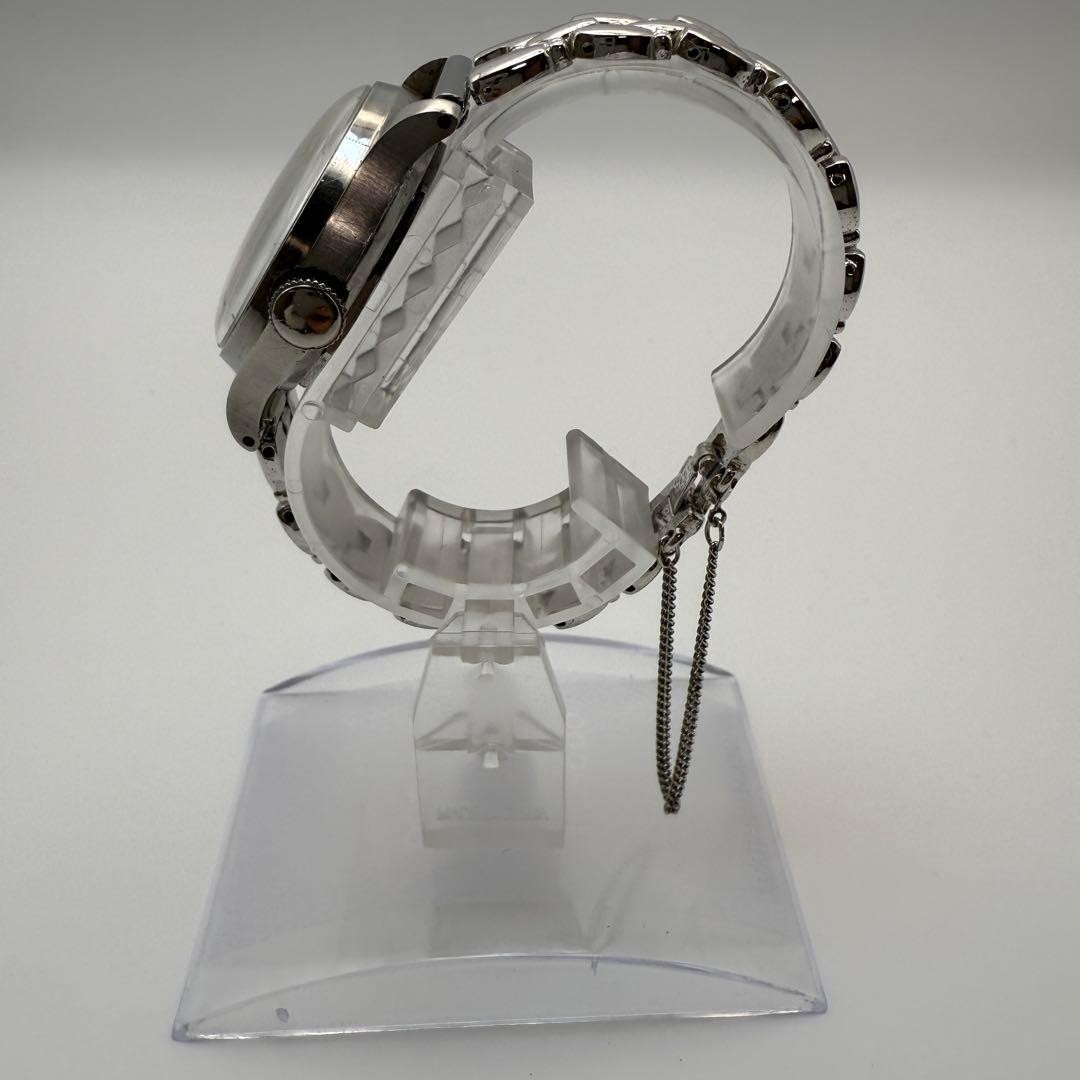 Mido Multifort Datometer 1930s-40s Chronograph Au… - image 4