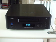 Teac PD-H600 CD Player / Transport