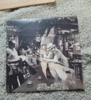 12" Vinyl Record Album LP Led Zeppelin In Through The Out Door Swan Song SS16002