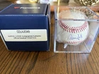 New ListingAARON JUDGE NEW YORK YANKEES ROMLB BASEBALL SIGNED Fanatics & MLB coa