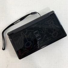 Nintendo Ds Lite Winning Eleven Edition Limited Model black Console Japanese ver