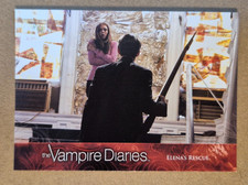 THE VAMPIRE DIARIES Season 2 Trading Card #27 Cryptozoic 2012 