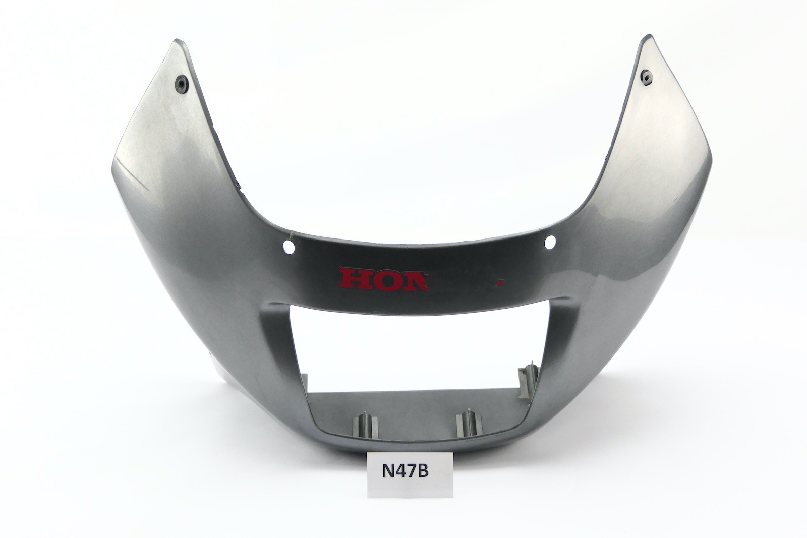 Honda XL 600 V PD06 1996 - Front Cockpit Fairing N47B
