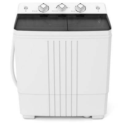 #ad Portable Washing Machine Mini Washer w Spin Dryer Black for Apartment Dorm RV $159.99