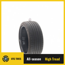 Used 235/40R18 Goodyear Eagle Sport AS 91W - ...