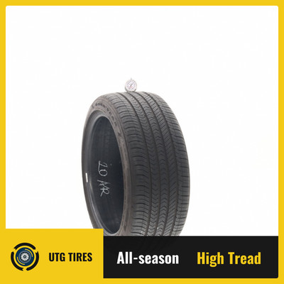 Used 235/40R18 Goodyear Eagle Sport AS 91W - 8.5/32