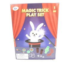 Kids Small Magic Trick Play Set Ages 4 by Ankyo From Target