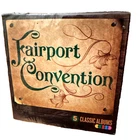 Fairport Convention – 5 Classic Albums  (5 CD Set, 2015) NEW AND SEALED RARE OOP