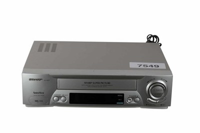 Sharp VC-M31