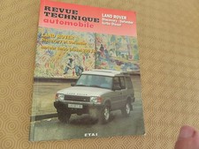 Revue technique Rover 200