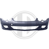 1626150 StoßFäNger Vorne FüR MERCEDES-BENZ CLK (C209)