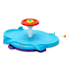 Little Tikes Fun Zone Dual Twister
