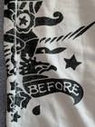 Ed Hardy Vintage Y2K Cropped Sweat Pants — photo 4