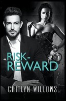Caitlyn Willows | Risk-Reward | Taschenbuch | Englisch (2020) | Caitlyn Willows
