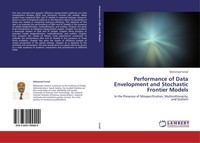 Performance Of Data Envelopment And Stochastic Frontier Models Mohamed Ismail