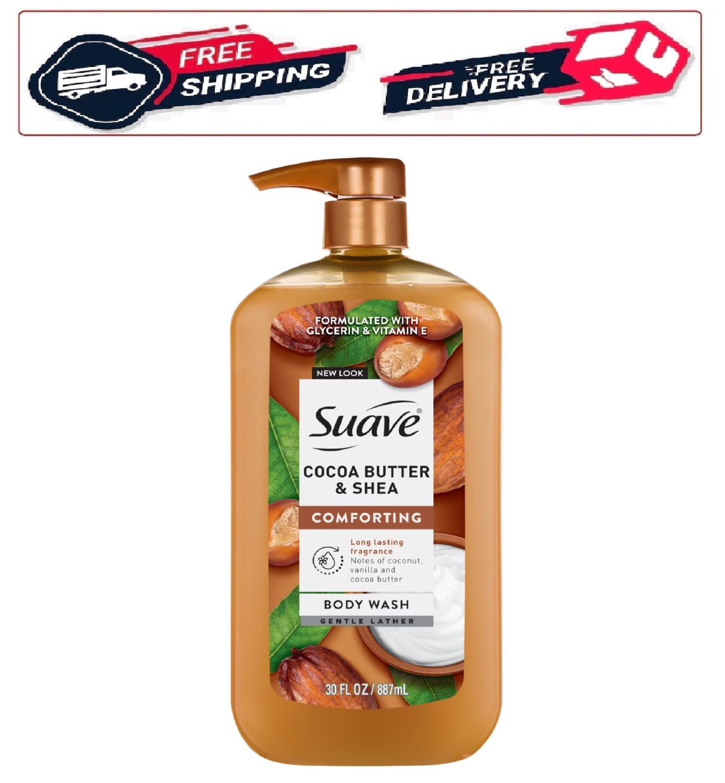 & Shea, 30 Oz