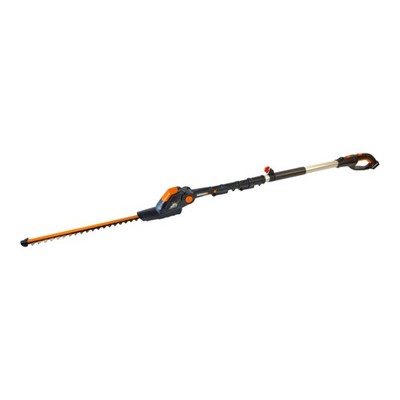 Worx WG252E.9 Akku Teleskop Heckenschere 20 V Max 45 cm Solo - ohne Akku, ohne