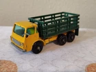 Vintage Matchbox Lesney No. 4 Dodge Stake Truck Made In England