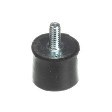 BLOWER RBR ISOL HBC 06-40 F160-50022402 - Genuine OEM Replacement Part