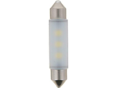 For 1999-2002 Mercury Cougar Dome Light Bulb Philips 72693NXRQ 2000 2001