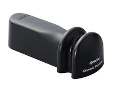 Kyocera Manual Sharpener Diamond Roll sharpener DS-20S ceramics stainless Japan