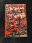 BATMAN #122 HOWARD PORTER  VARIANT 1