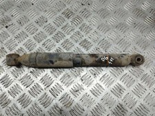 RENAULT KANGOO KC0/1 Stoßdämpfer hinten rechts 1.40 Petrol 55kw 2000 26438651