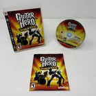 Guitar Hero World Tour • Sony PlayStation 3 • CIB