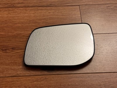OEM 1995-2002 Land Range Rover P38 Driver Side Mirror Glass Heated