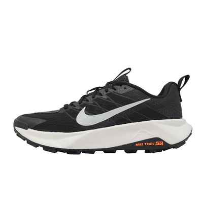 Nike ReactX Wildhorse 10 Black Wolf Grey Men Trail Running Shoes