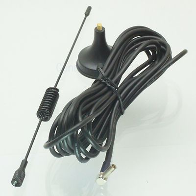 GSM/UMTS 3G GPRS 3.0dB antenna ZTE MF30 MF60 MF62 MF80 Huawei E586Es USB modem